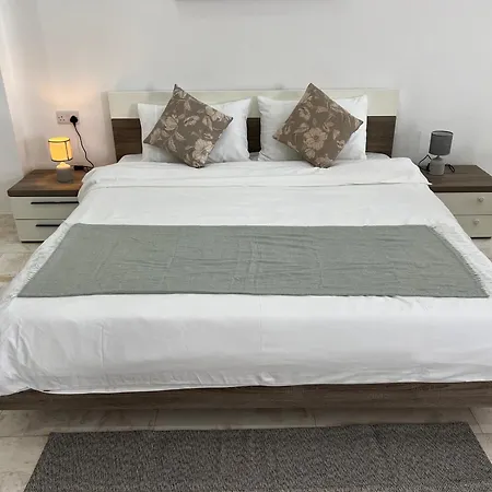 Wadi Shab Beach Villa Sur Exterior photo