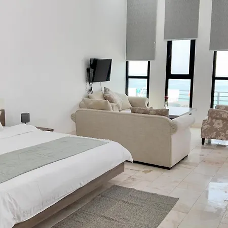 Wadi Shab Beach Villa Sur Exterior photo