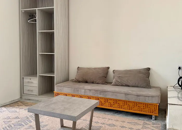 Wadi Shab Beach Villa