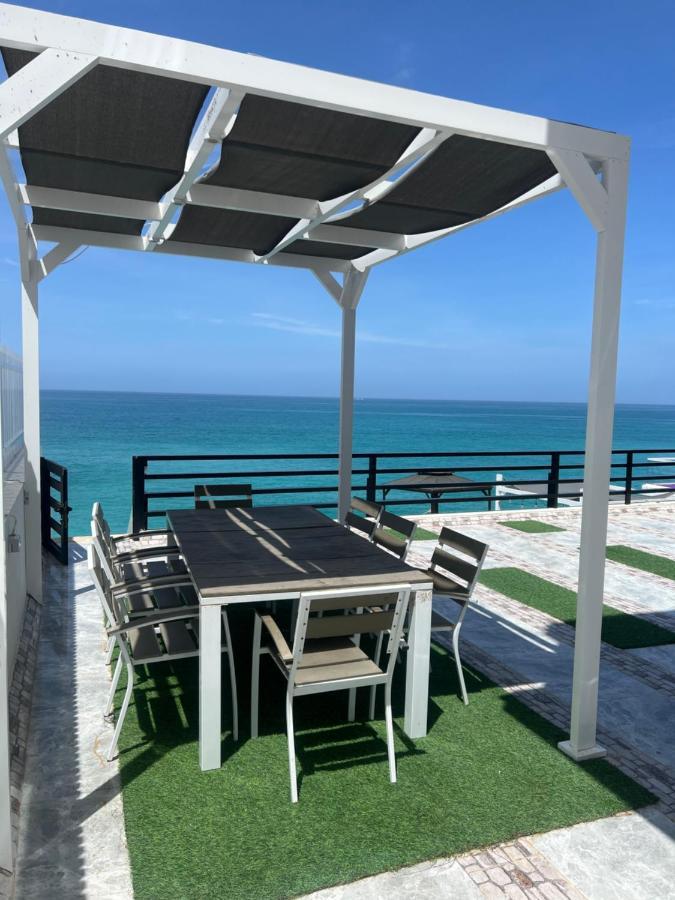 Wadi Shab Guest house
