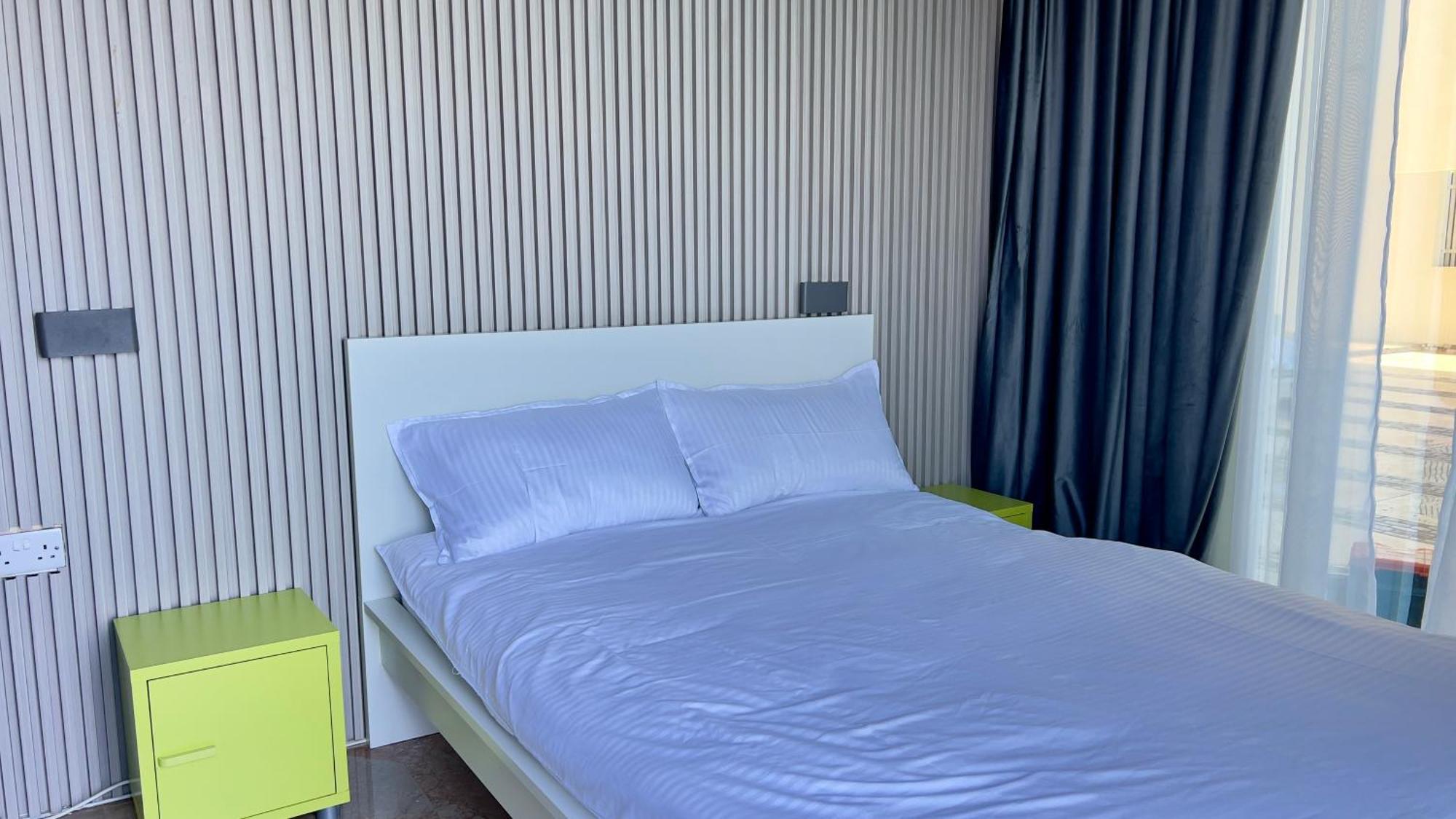Wadi Shab Guest house