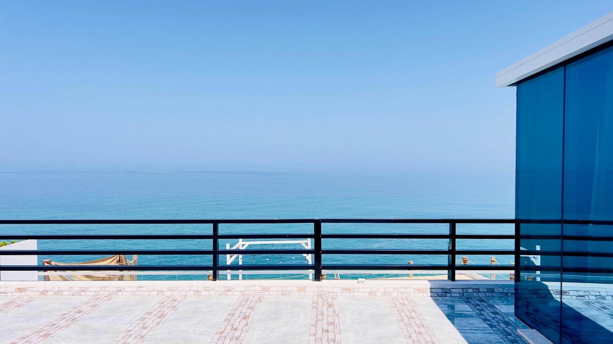 Wadi Shab Guest house Sur